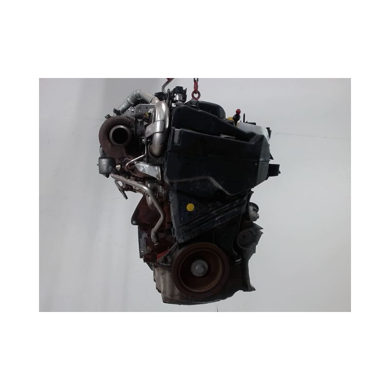 MOTEUR DIESEL RENAULT MEGANE 1.5 dCi (KZ09, KZ0D, KZ1G, KZ29, KZ14, KZ1W, KZ10, KZ1F,...