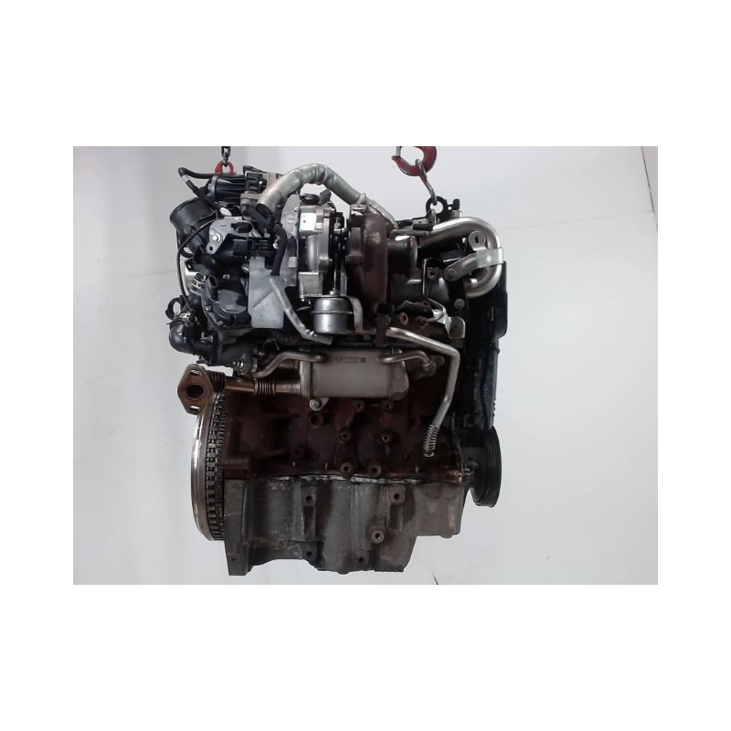 MOTEUR DIESEL RENAULT MEGANE 1.5 dCi (KZ09, KZ0D, KZ1G, KZ29, KZ14, KZ1W, KZ10, KZ1F,...