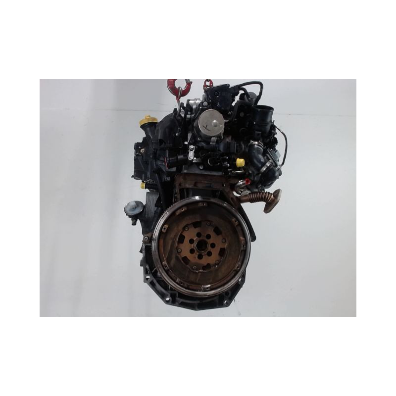 MOTEUR DIESEL RENAULT MEGANE 1.5 dCi (KZ09, KZ0D, KZ1G, KZ29, KZ14, KZ1W, KZ10, KZ1F,...