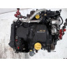 MOTEUR DIESEL RENAULT MEGANE 1.5 dCi (KZ09, KZ0D, KZ1G, KZ29, KZ14, KZ1W, KZ10, KZ1F,...