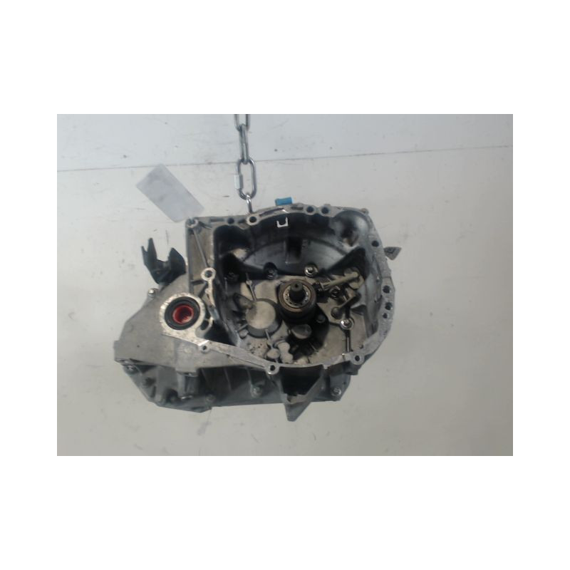 BOITE A VITESSE MECANIQUE RENAULT MODUS LONGUE 2008- 1.2 16V 