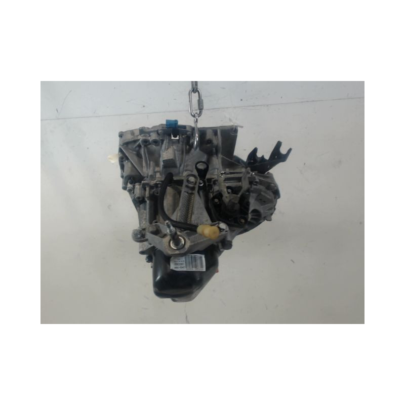 BOITE A VITESSE MECANIQUE RENAULT MODUS LONGUE 2008- 1.2 16V 