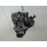 BOITE A VITESSE MECANIQUE RENAULT MODUS LONGUE 2008- 1.2 16V 