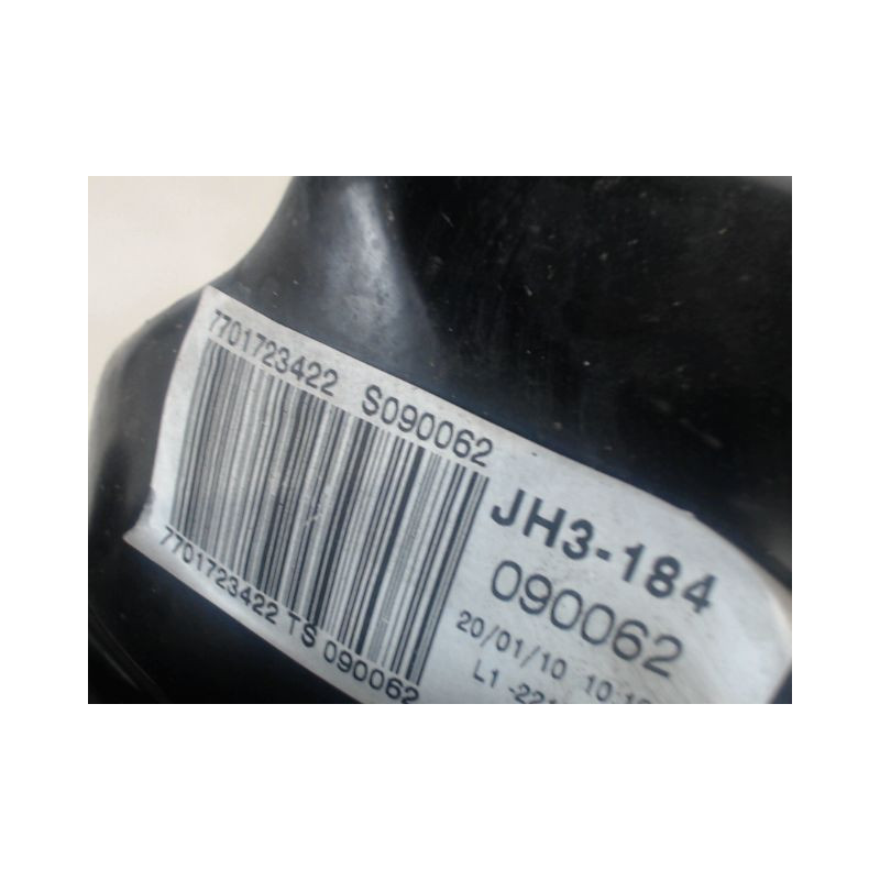 BOITE A VITESSE MECANIQUE RENAULT MODUS LONGUE 2008- 1.2 16V 