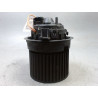 MOTEUR VENTILATEUR CHAUFFAGE RENAULT CLIO IV 2012-