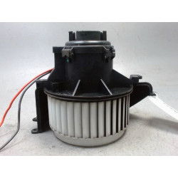 VENTILATEUR DE CHAUFFAGE