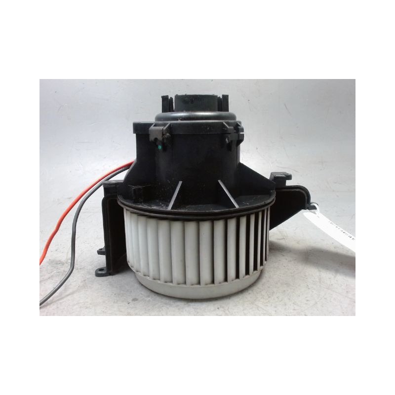 VENTILATEUR DE CHAUFFAGE OPEL ASTRA GTC 3P