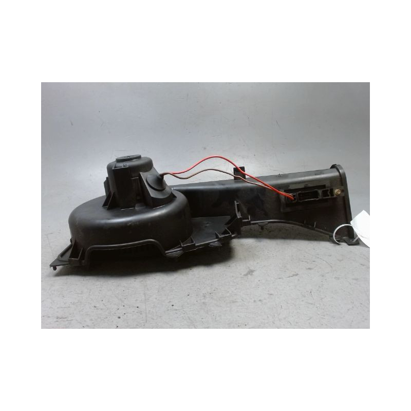 MOTEUR VENTILATEUR CHAUFFAGE RENAULT TWINGO PH.3 2000-2007