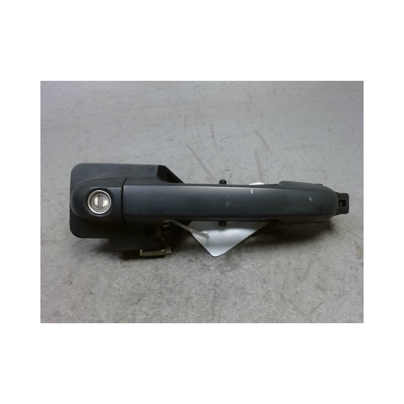 POIGNEE EXTERIEURE PORTE AVANT GAUCHE HYUNDAI I 30