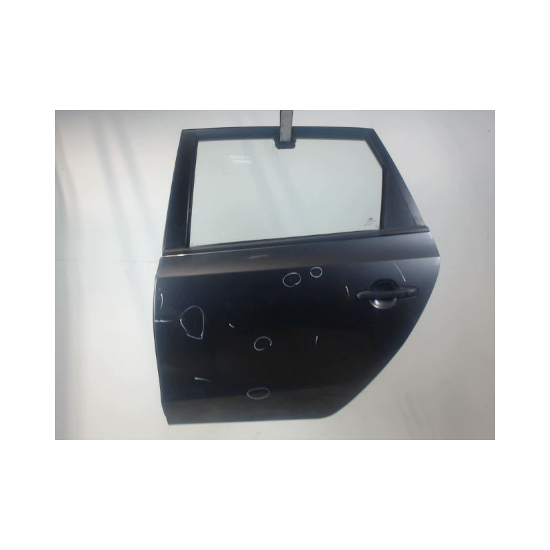 PORTE ARRIERE GAUCHE HYUNDAI I 30