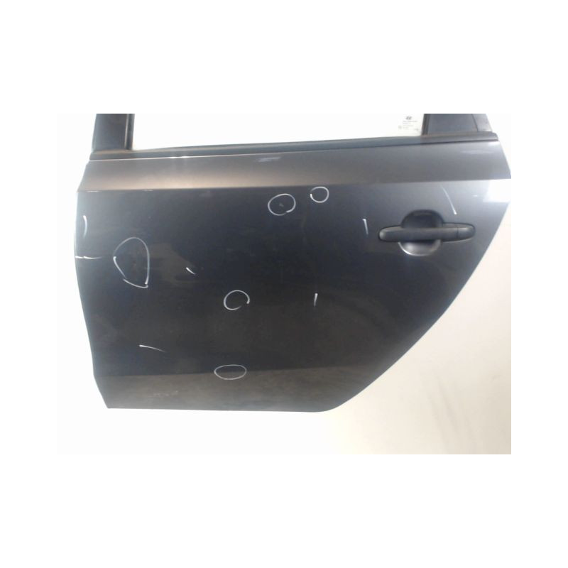 PORTE ARRIERE GAUCHE HYUNDAI I 30