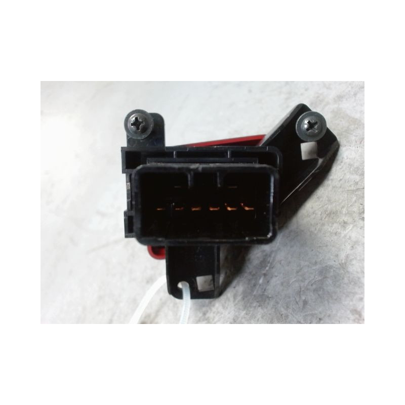 BOUTON DE WARNING HYUNDAI I 30