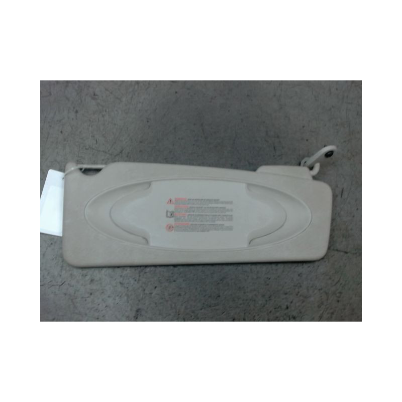 PARE-SOLEIL D RENAULT KANGOO EXPRESS 2008-