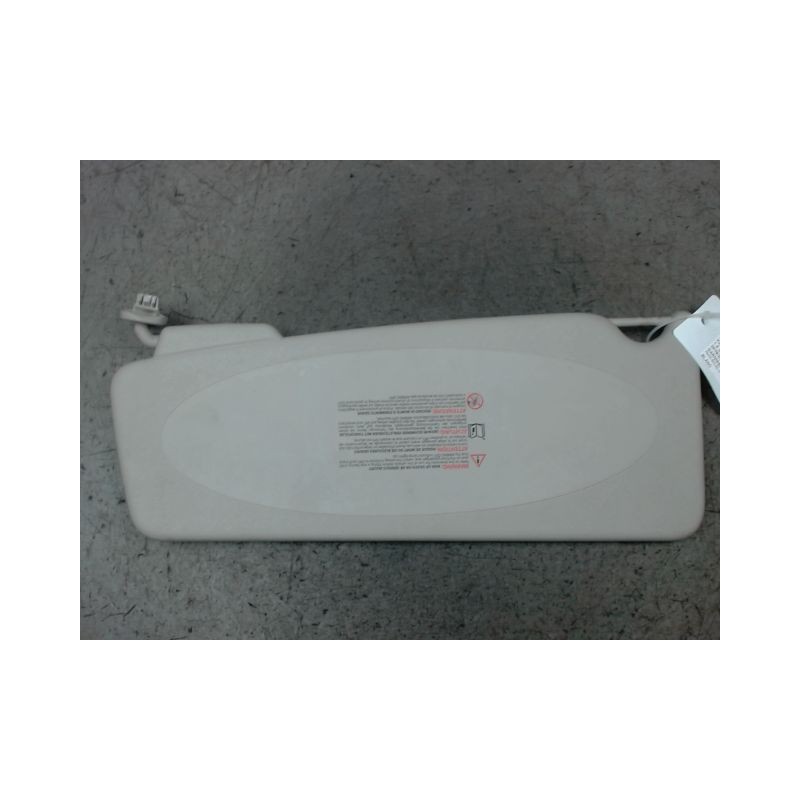 PARE-SOLEIL D RENAULT KANGOO EXPRESS 2008-