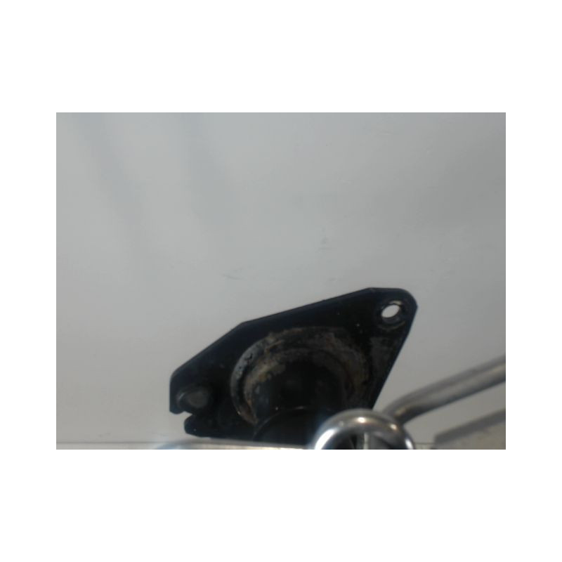 RENFORT PARE-CHOC ARRIERE  OPEL CORSA