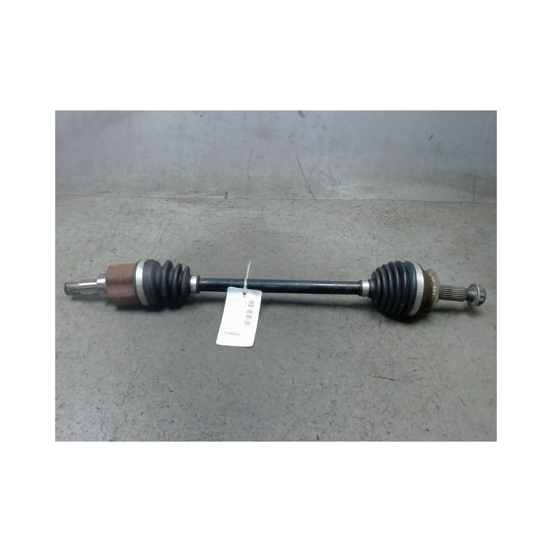 TRANSMISSION AVANT GAUCHE SKODA CITIGO 1.0