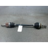 TRANSMISSION AVANT GAUCHE SKODA CITIGO 1.0