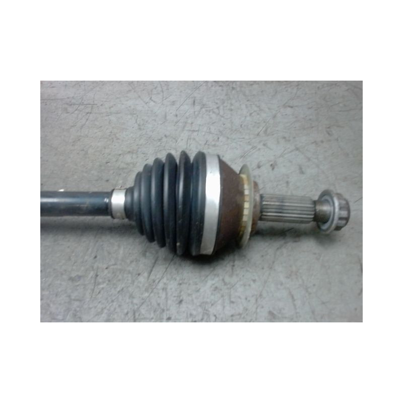 TRANSMISSION AVANT GAUCHE SKODA CITIGO 1.0