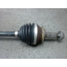 TRANSMISSION AVANT GAUCHE SKODA CITIGO 1.0