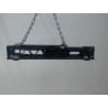 TRAVERSE SUPERIEURE ARMATURE AVANT CITROEN C4