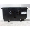COMMANDE DE CHAUFFAGE PEUGEOT 206 5P