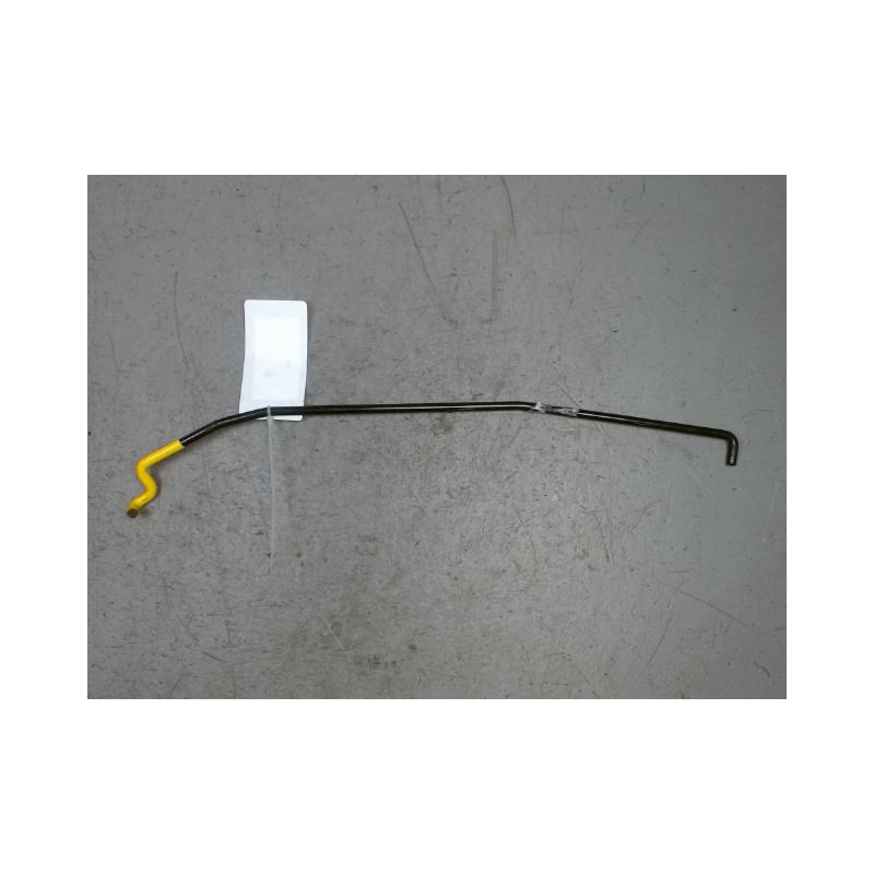 BEQUILLE CAPOT PEUGEOT 308 2007-