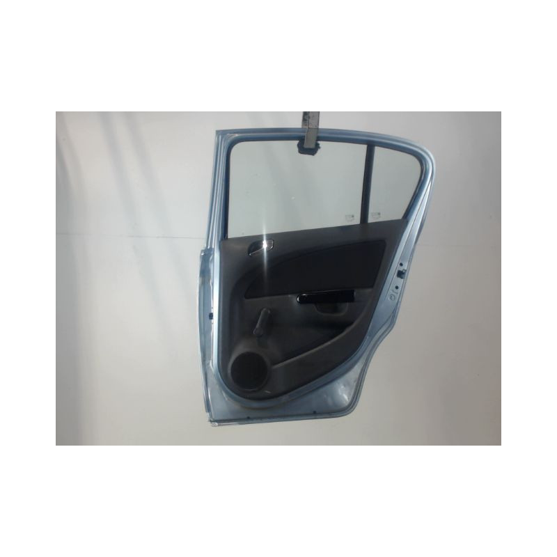 PORTE ARRIERE DROIT OPEL CORSA 06-09