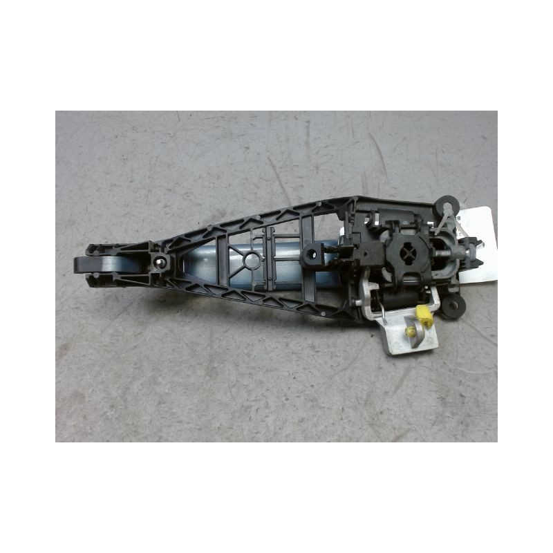 POIGNEE EXTERIEURE PORTE ARRIERE GAUCHE OPEL CORSA 06-09