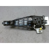 POIGNEE EXTERIEURE PORTE ARRIERE GAUCHE OPEL CORSA 06-09