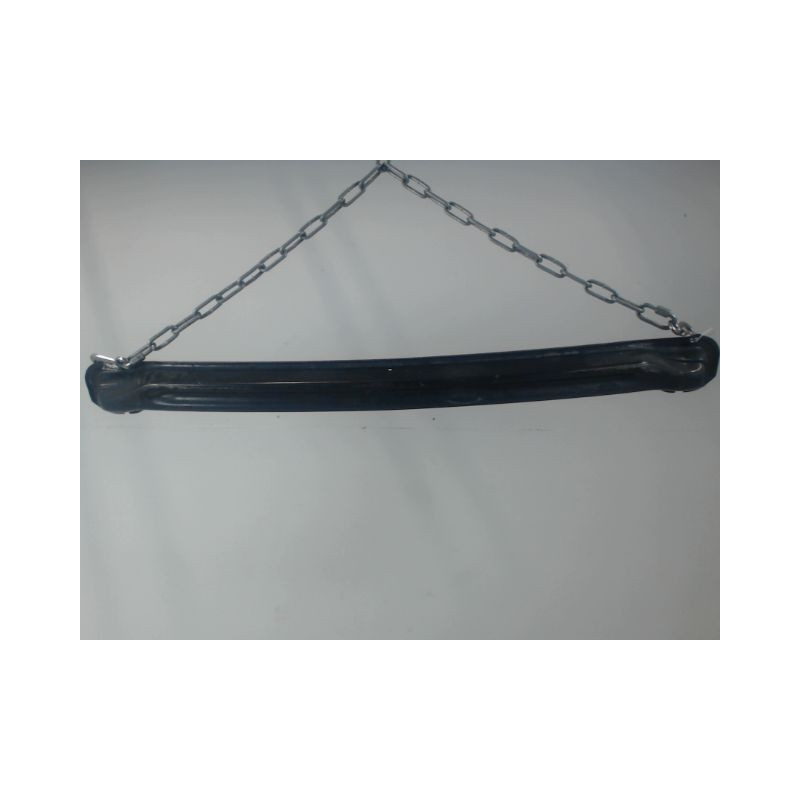 RENFORT PARE-CHOC ARRIERE  VOLKSWAGEN POLO 94-99