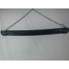 RENFORT PARE-CHOC ARRIERE  VOLKSWAGEN POLO 94-99