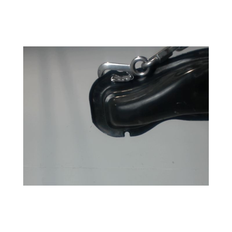 RENFORT PARE-CHOC ARRIERE  VOLKSWAGEN POLO 94-99