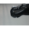 RENFORT PARE-CHOC ARRIERE  VOLKSWAGEN POLO 94-99