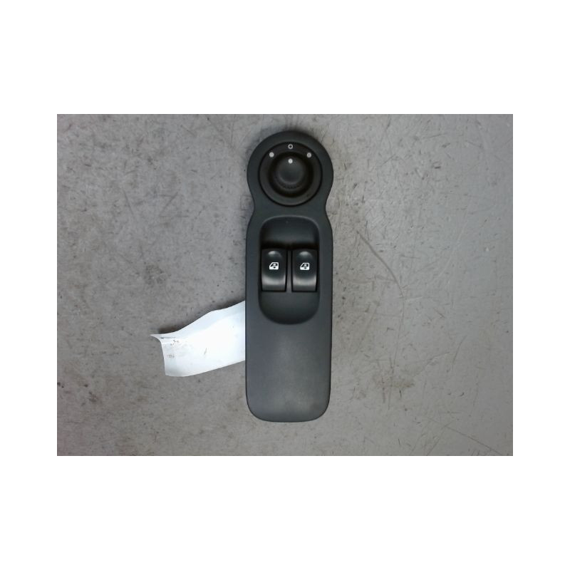 COMMANDE LEVE-GLACE PORTE AVG RENAULT MODUS 2004-2007