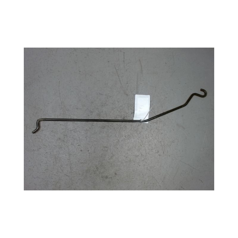 BEQUILLE CAPOT RENAULT MASTER COURT SUREL 98-2003