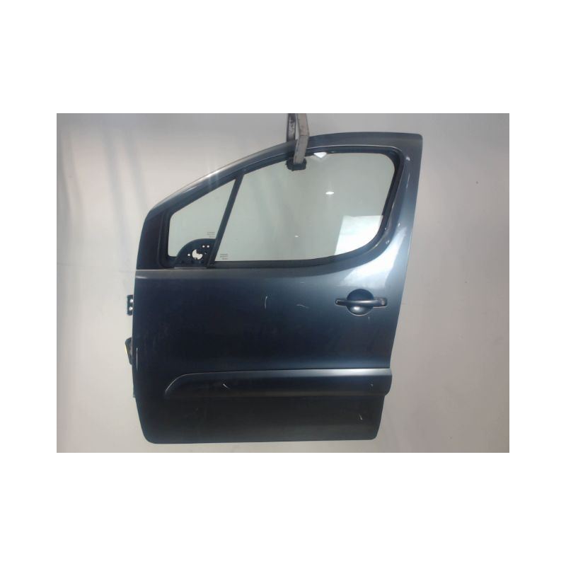 PORTE AVANT GAUCHE PEUGEOT PARTNER TEPEE 2008-