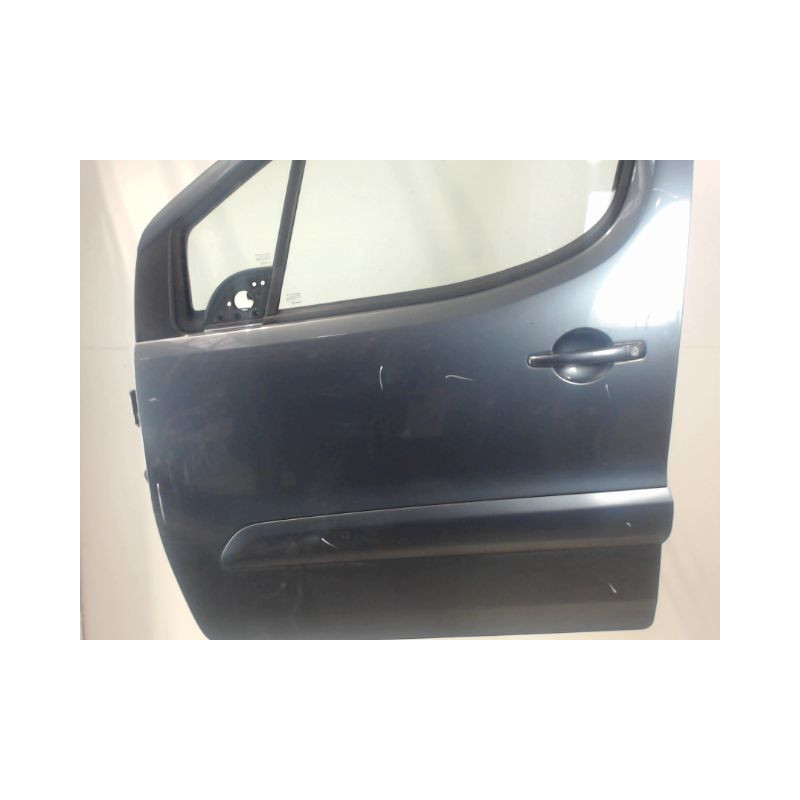 PORTE AVANT GAUCHE PEUGEOT PARTNER TEPEE 2008-