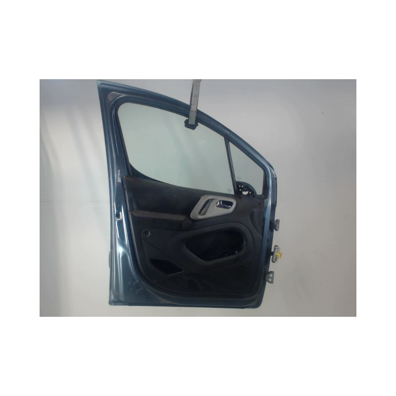 PORTE AVANT GAUCHE PEUGEOT PARTNER TEPEE 2008-