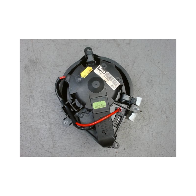 MOTEUR VENTILATEUR CHAUFFAGE PEUGEOT 406 95-99