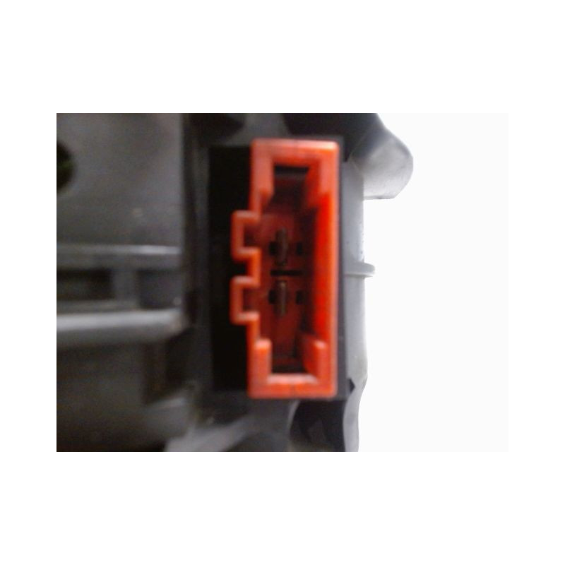 MOTEUR VENTILATEUR CHAUFFAGE RENAULT SCENIC III 2009-