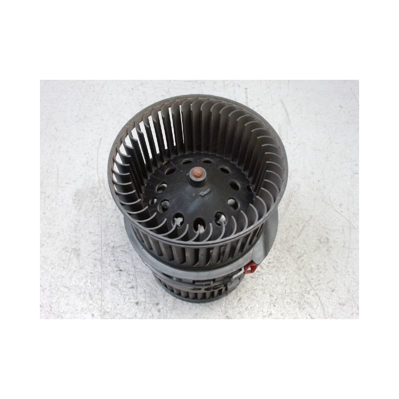 MOTEUR VENTILATEUR CHAUFFAGE RENAULT SCENIC III 2009-