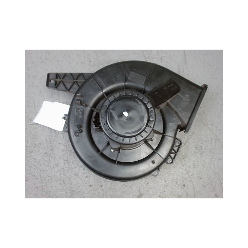 MOTEUR VENTILATEUR CHAUFFAGE VOLKSWAGEN POLO