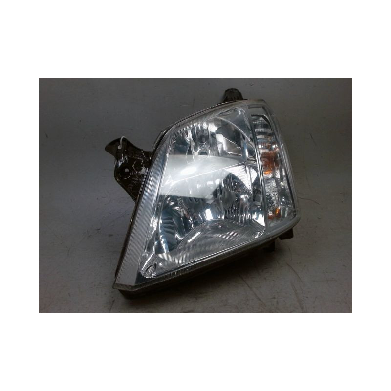 PHARE GAUCHE OPEL MERIVA