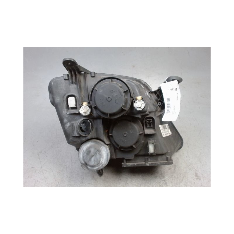 PHARE GAUCHE OPEL MERIVA
