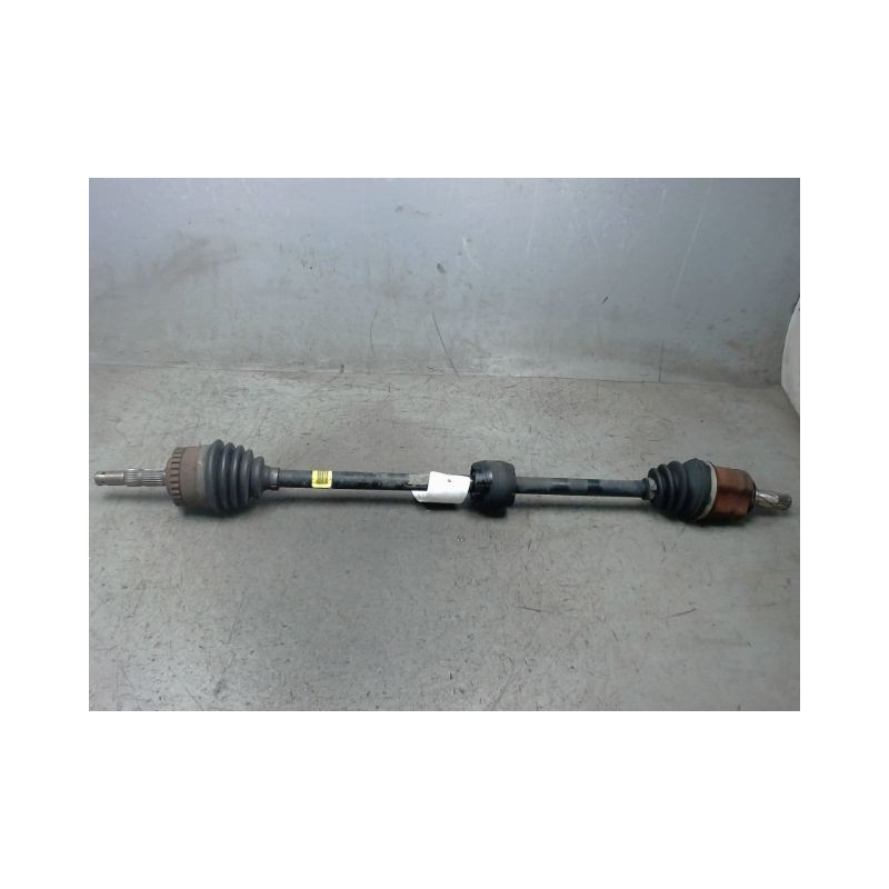 TRANSMISSION AVANT DROIT OPEL MERIVA 1.6 