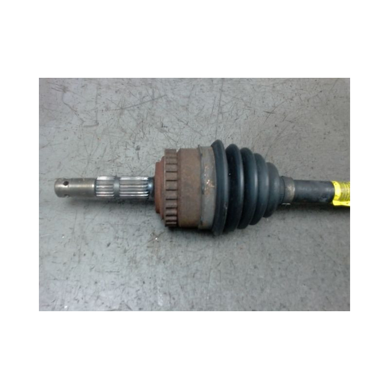 TRANSMISSION AVANT DROIT OPEL MERIVA 1.6 