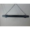 RENFORT PARE-CHOC ARRIERE  SEAT IBIZA 2006-