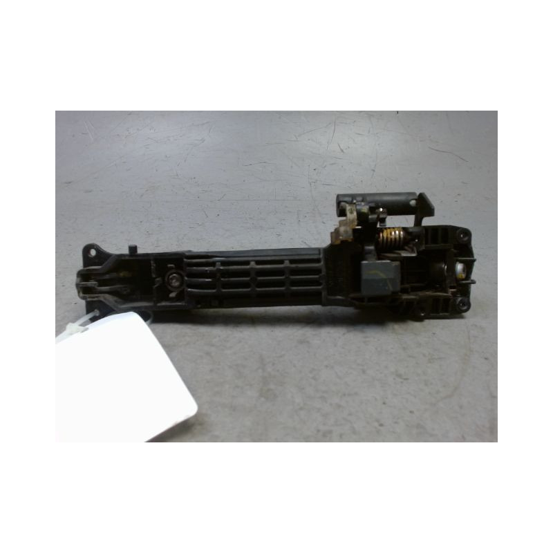POIGNEE EXTERIEURE PORTE AVANT DROIT SUZUKI SWIFT 3P