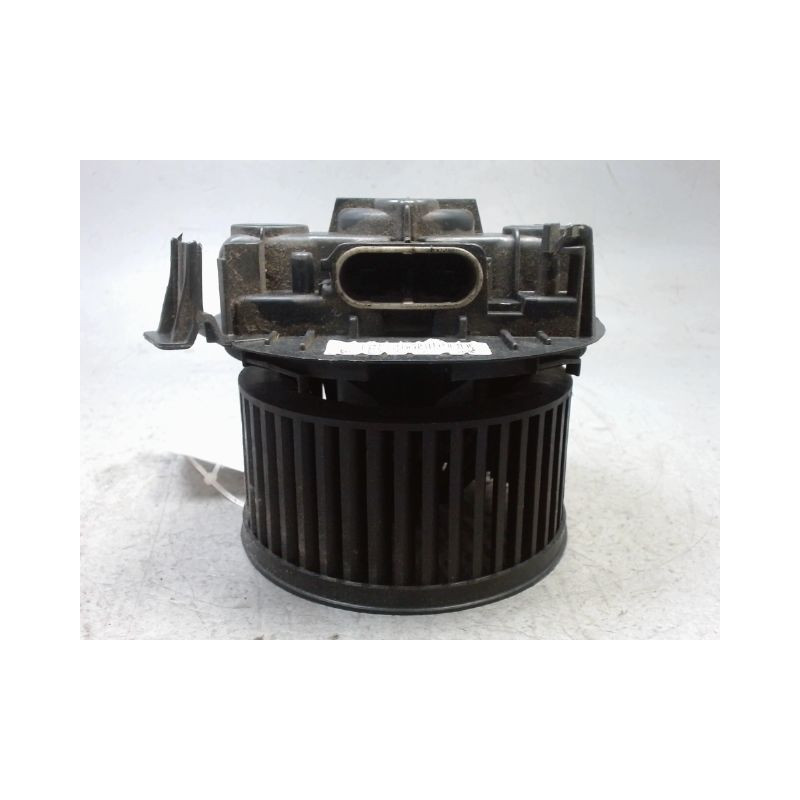 MOTEUR VENTILATEUR CHAUFFAGE RENAULT TWINGO 2 2007-