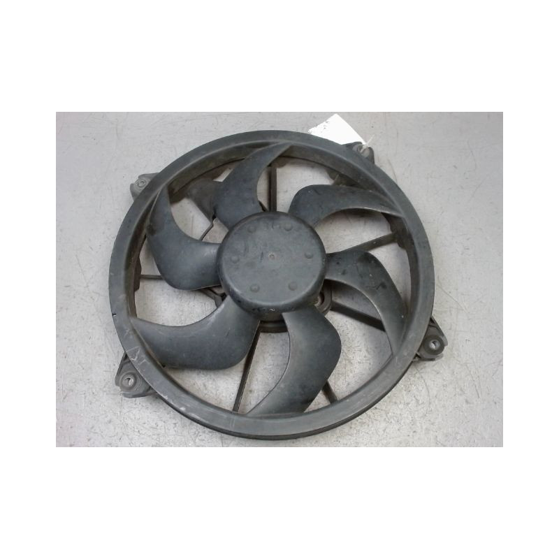 MOTEUR VENTILATEUR RADIATEUR CITROEN C5 2008-